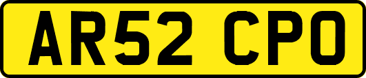 AR52CPO