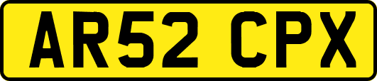 AR52CPX