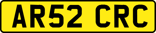 AR52CRC