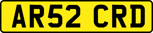 AR52CRD