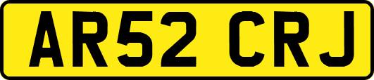 AR52CRJ