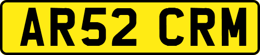 AR52CRM