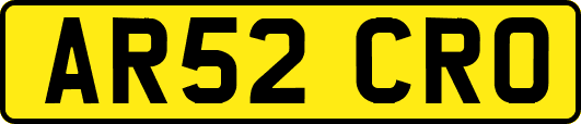 AR52CRO