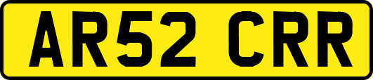 AR52CRR