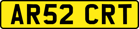 AR52CRT