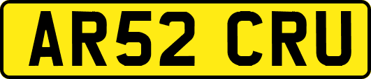 AR52CRU