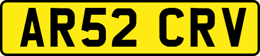 AR52CRV