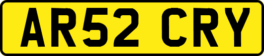 AR52CRY
