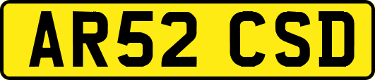 AR52CSD