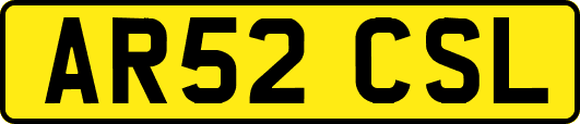 AR52CSL