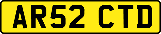 AR52CTD