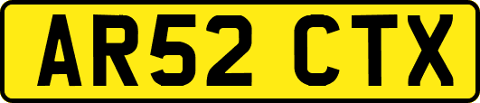 AR52CTX