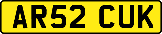 AR52CUK