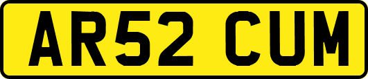 AR52CUM
