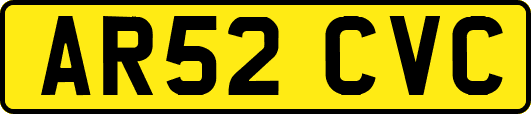AR52CVC