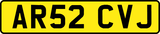 AR52CVJ