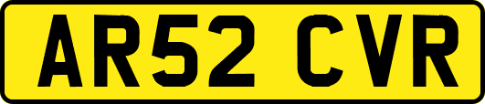 AR52CVR