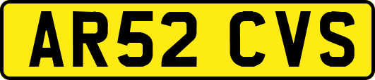 AR52CVS