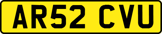 AR52CVU