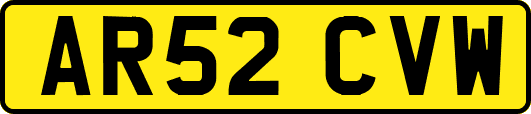 AR52CVW