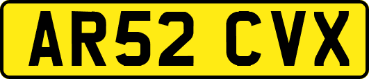 AR52CVX