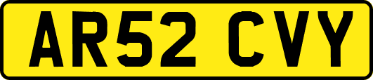 AR52CVY