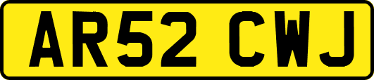 AR52CWJ