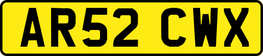 AR52CWX