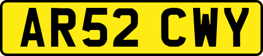 AR52CWY