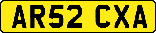 AR52CXA