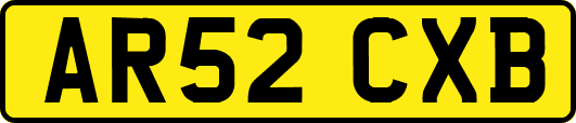 AR52CXB