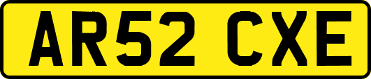 AR52CXE