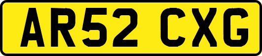 AR52CXG