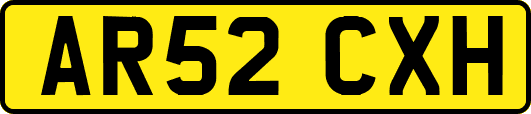 AR52CXH