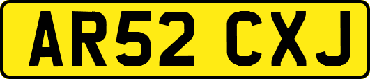AR52CXJ