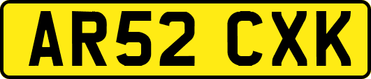 AR52CXK