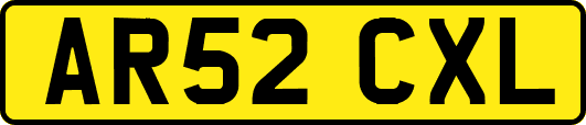 AR52CXL