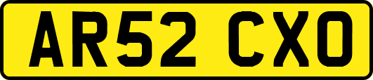 AR52CXO