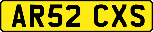 AR52CXS
