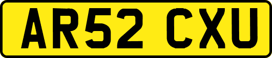 AR52CXU