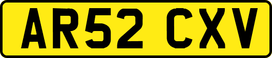 AR52CXV
