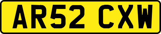 AR52CXW
