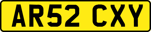 AR52CXY