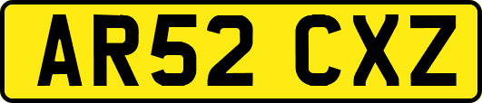AR52CXZ