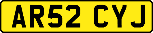 AR52CYJ