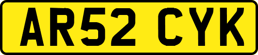 AR52CYK