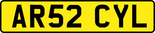 AR52CYL