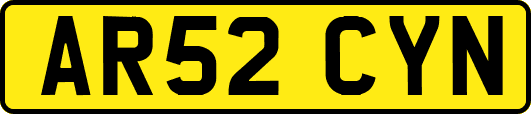 AR52CYN