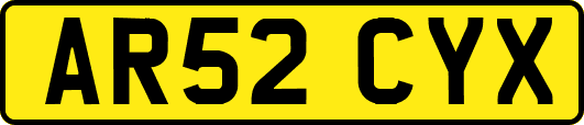 AR52CYX