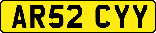 AR52CYY